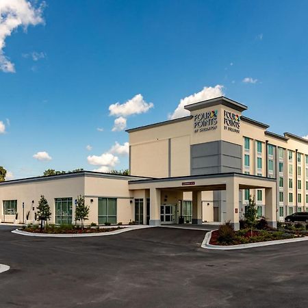 Four Points By Sheraton Brunswick Eksteriør billede
