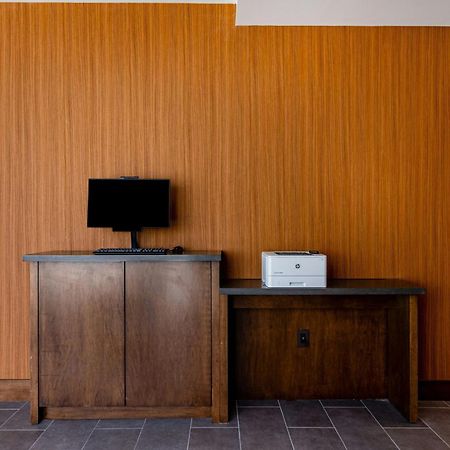 Four Points By Sheraton Brunswick Eksteriør billede