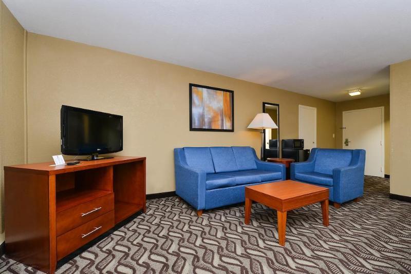 Four Points By Sheraton Brunswick Eksteriør billede