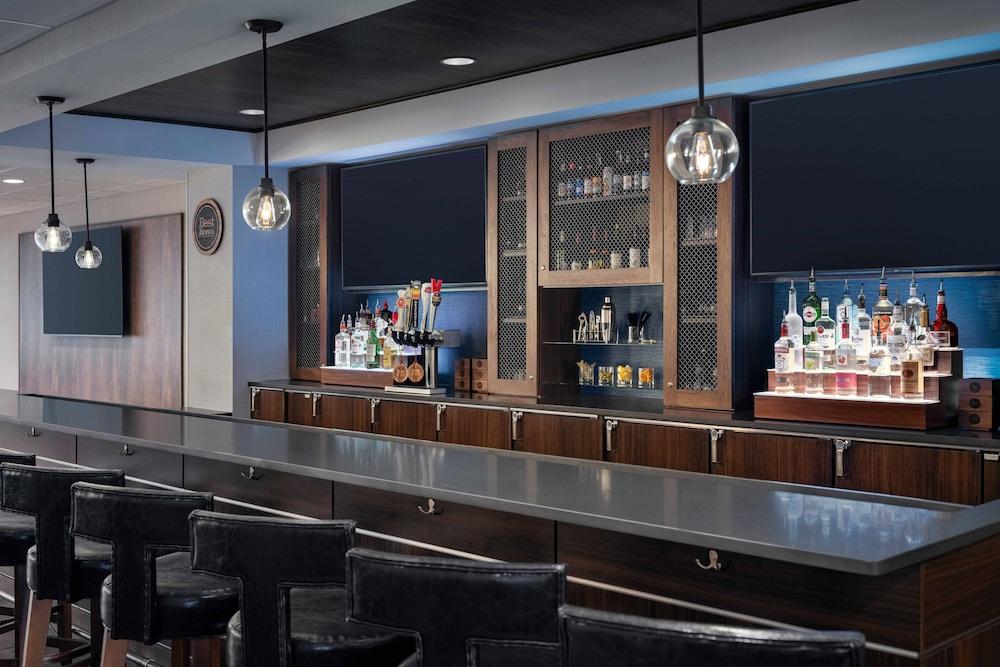 Four Points By Sheraton Brunswick Eksteriør billede