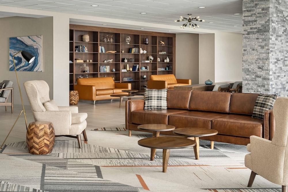 Four Points By Sheraton Brunswick Eksteriør billede