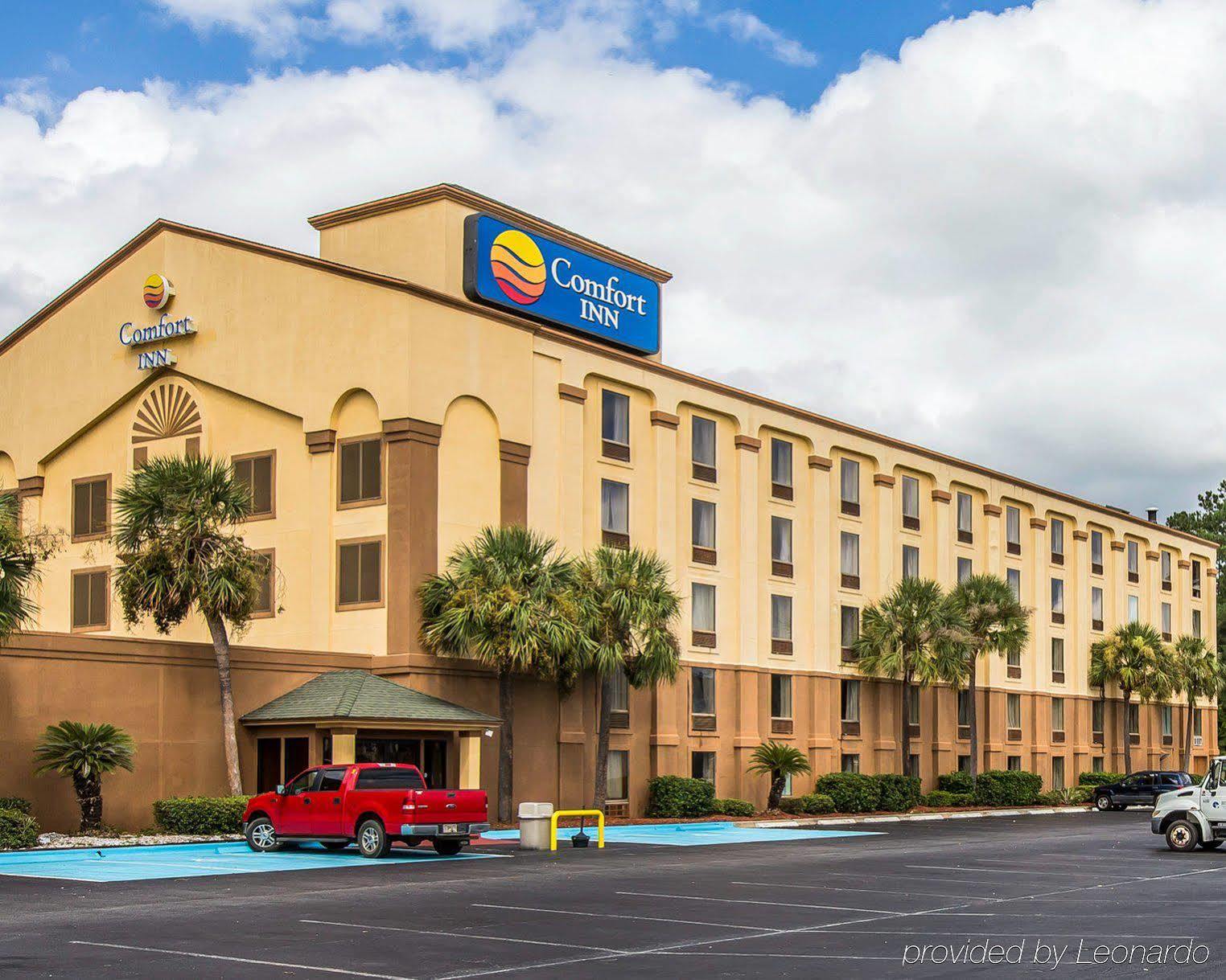 Four Points By Sheraton Brunswick Eksteriør billede