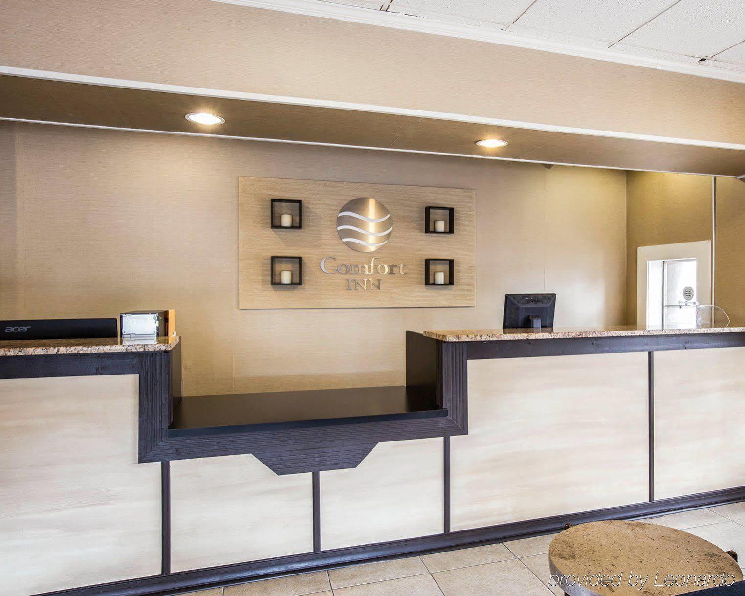 Four Points By Sheraton Brunswick Eksteriør billede