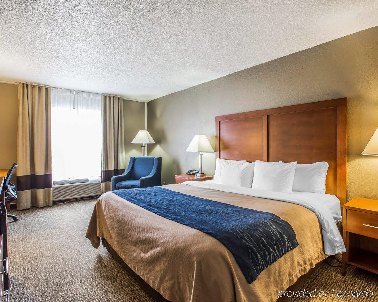 Four Points By Sheraton Brunswick Eksteriør billede