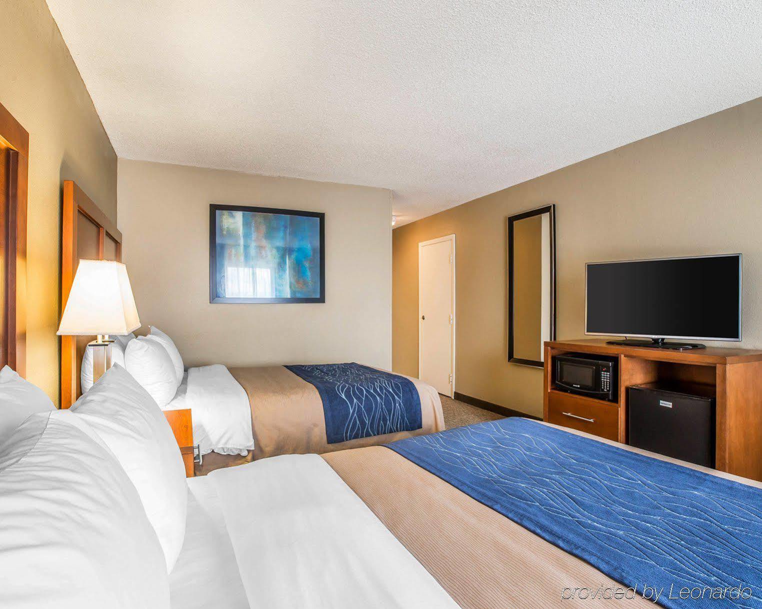 Four Points By Sheraton Brunswick Eksteriør billede