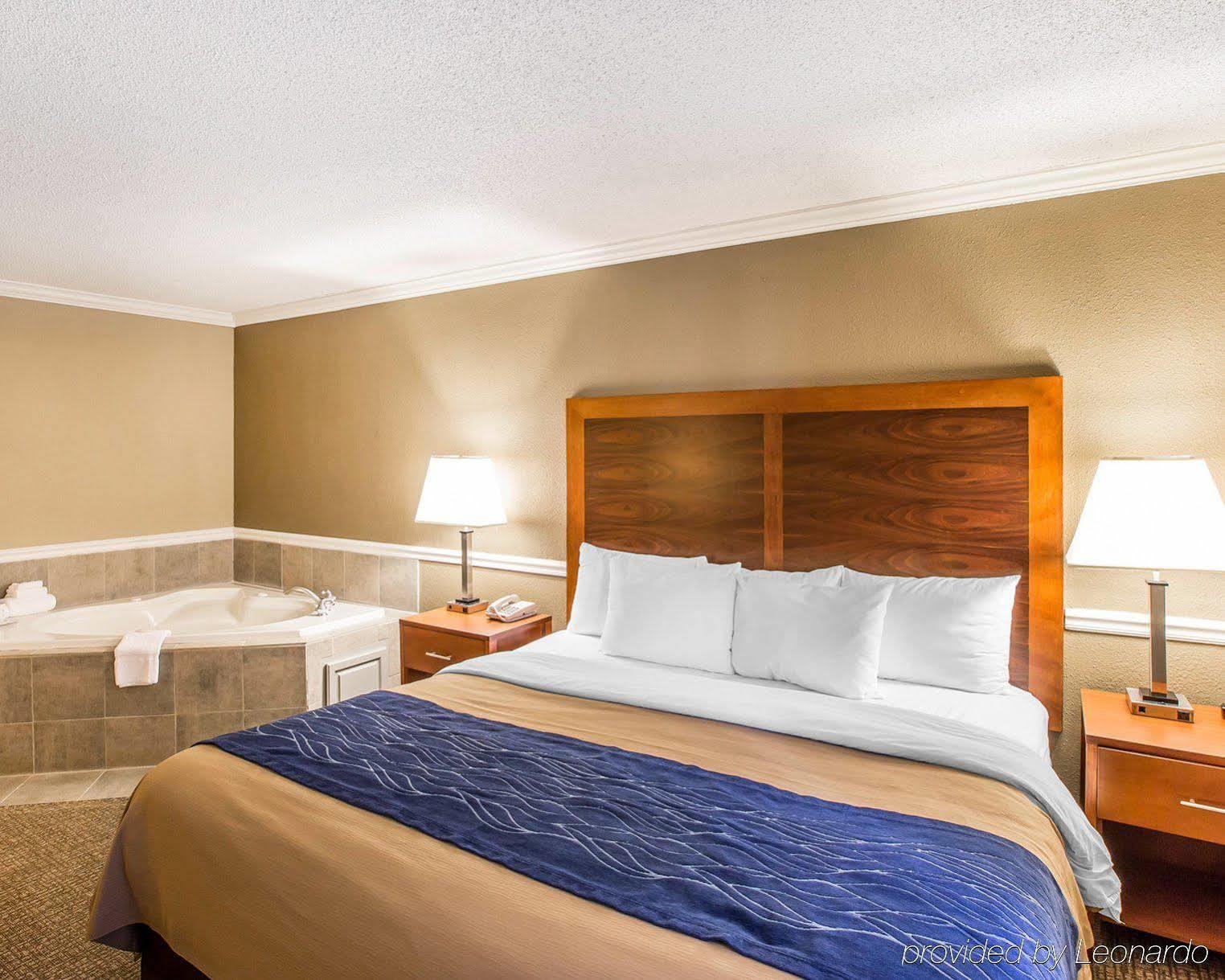 Four Points By Sheraton Brunswick Eksteriør billede
