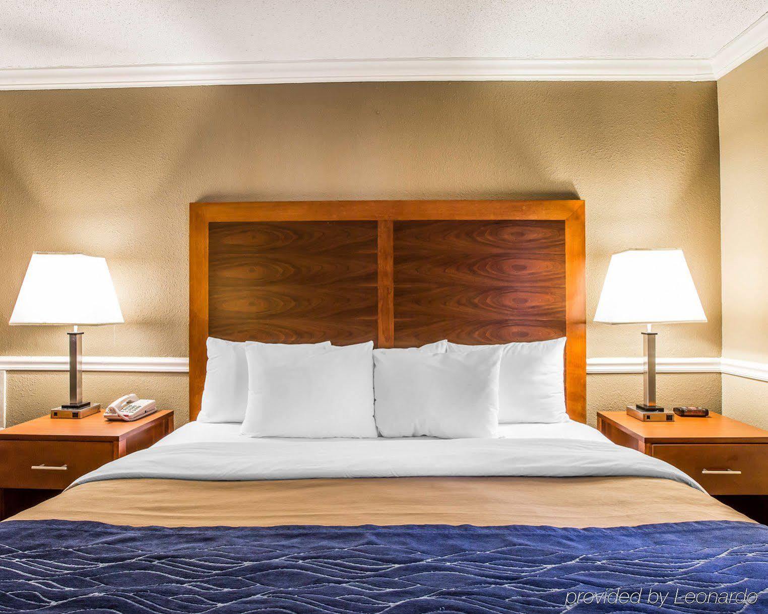 Four Points By Sheraton Brunswick Eksteriør billede