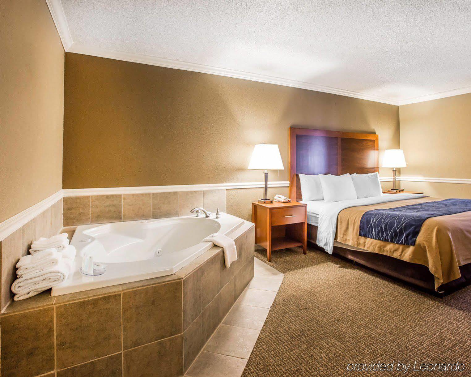 Four Points By Sheraton Brunswick Eksteriør billede