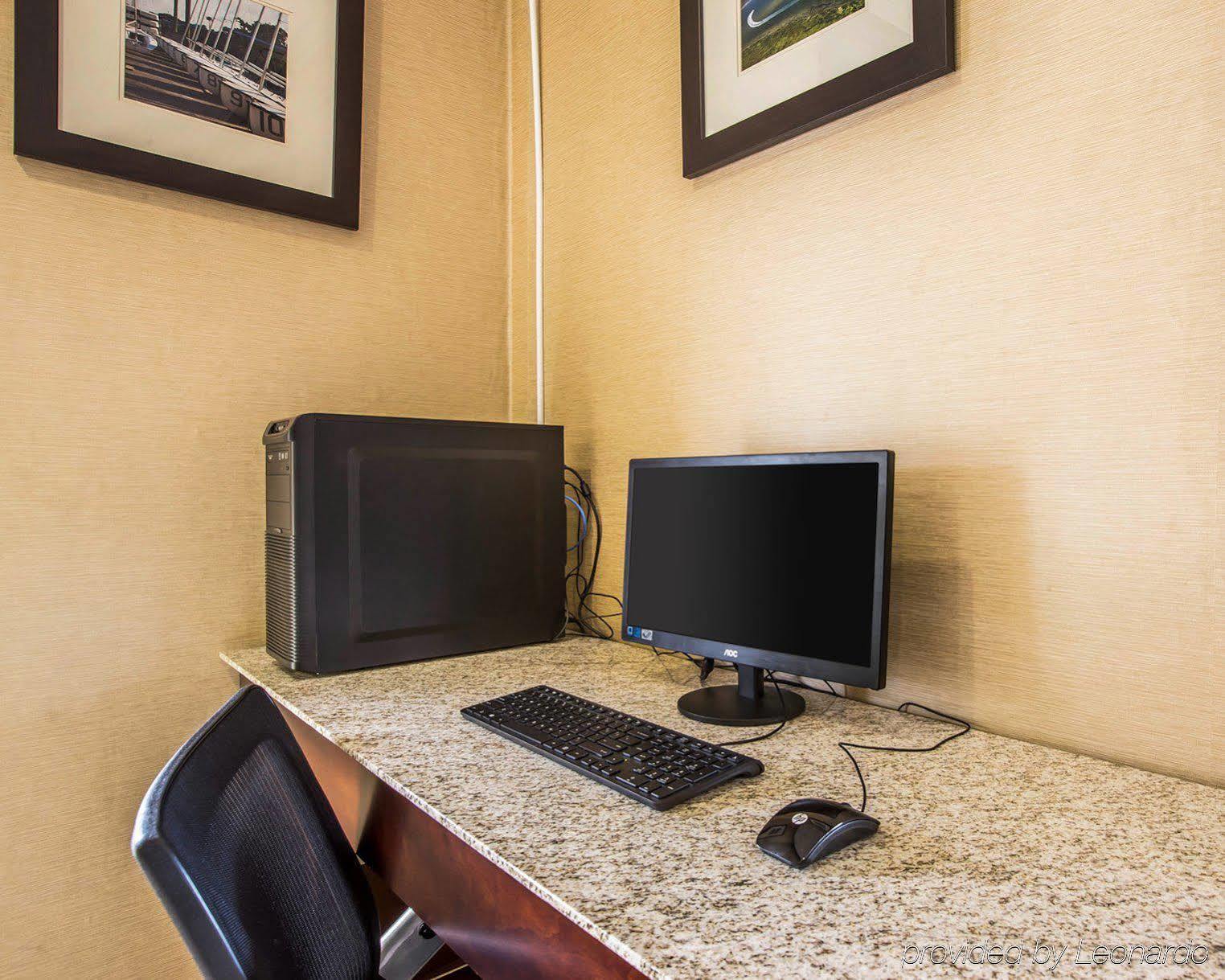 Four Points By Sheraton Brunswick Eksteriør billede
