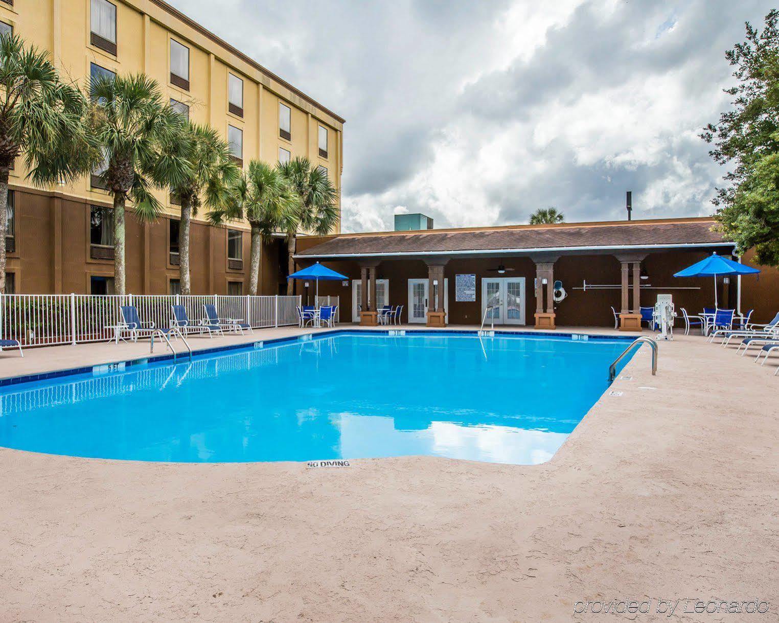 Four Points By Sheraton Brunswick Eksteriør billede