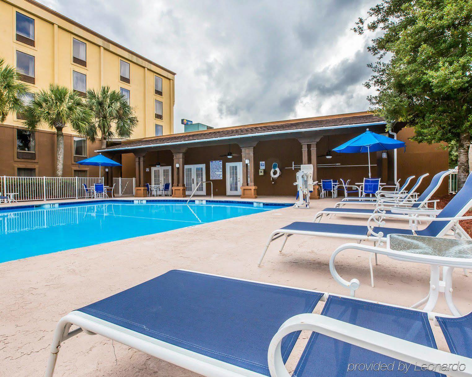 Four Points By Sheraton Brunswick Eksteriør billede