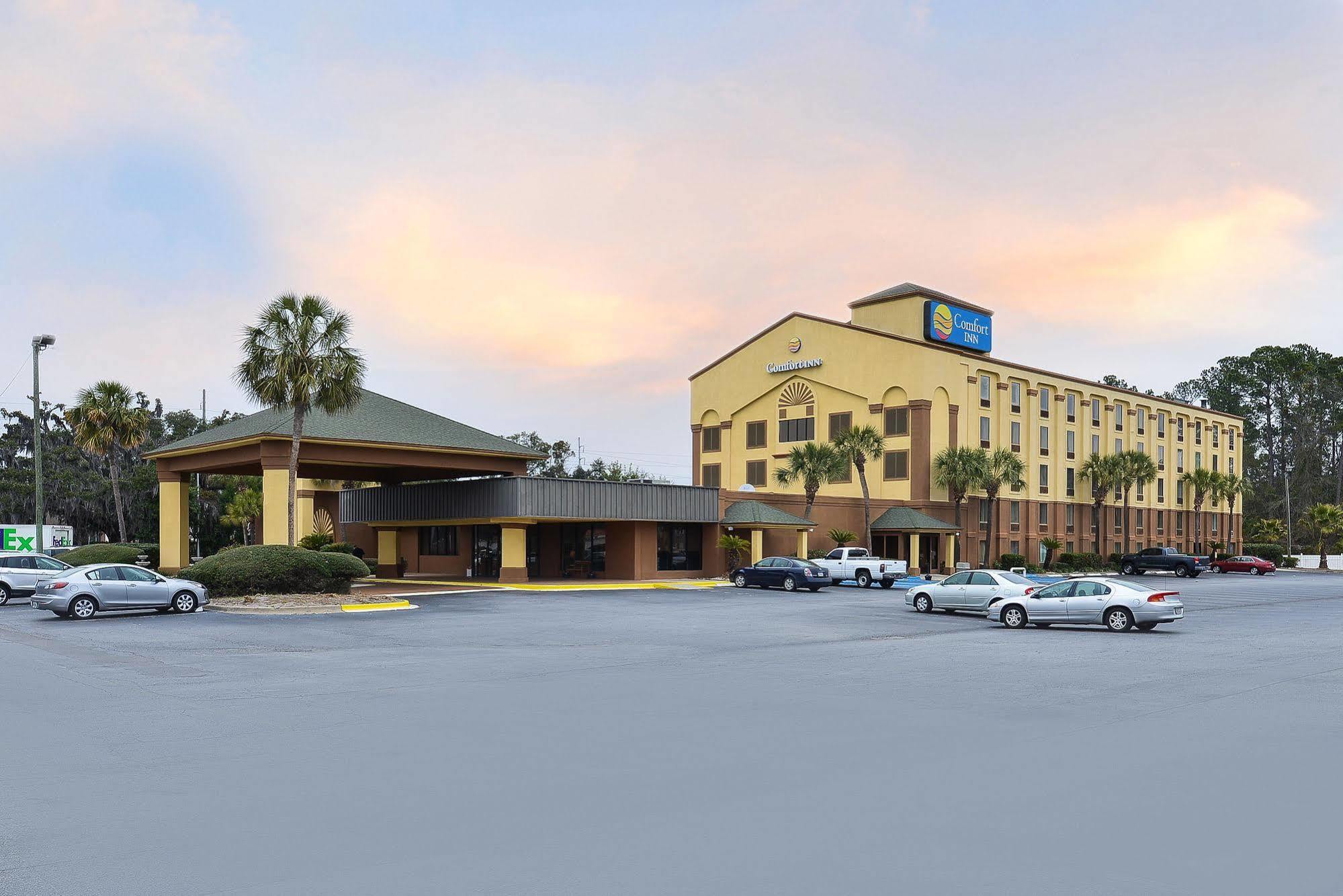 Four Points By Sheraton Brunswick Eksteriør billede