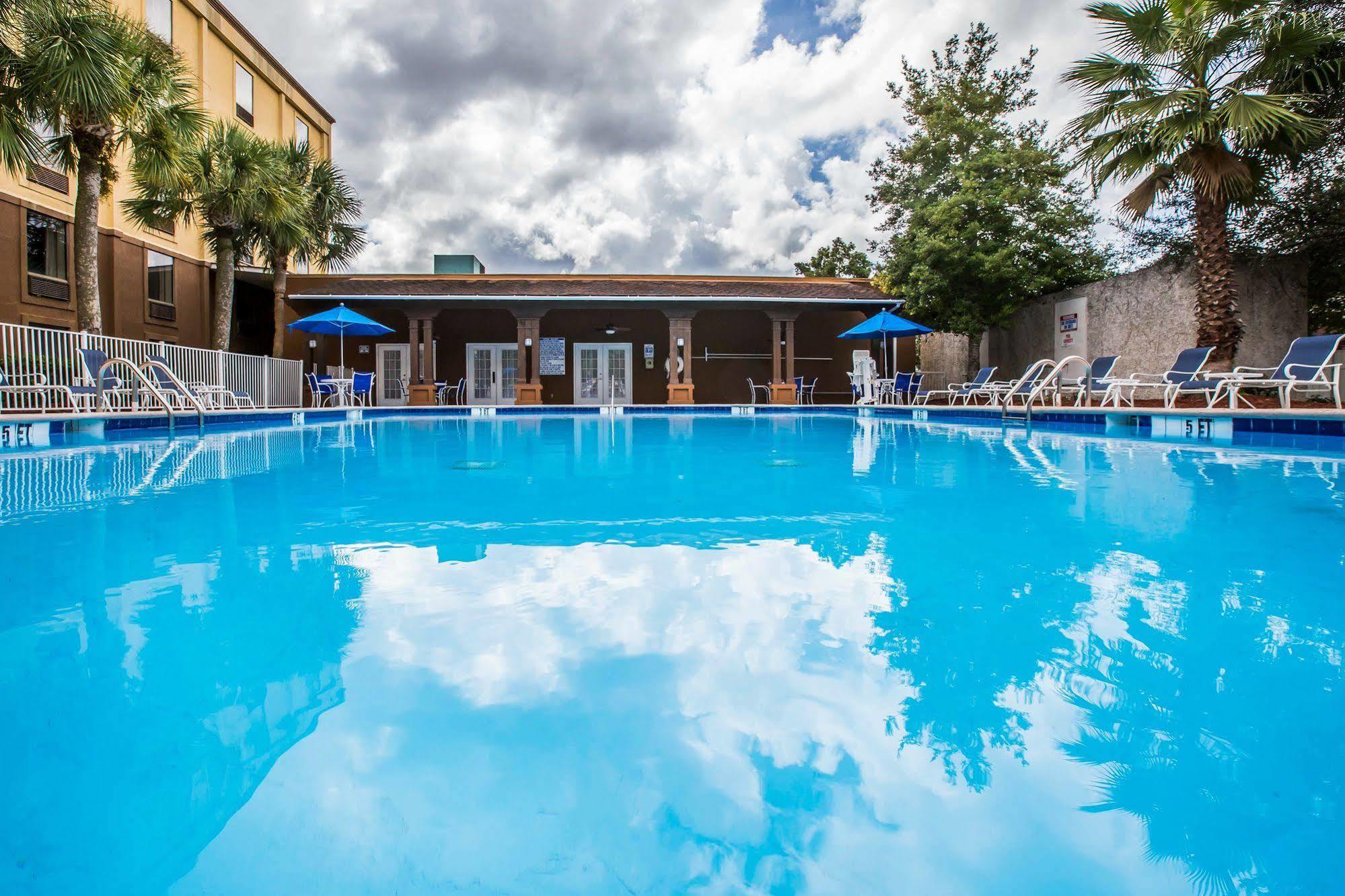 Four Points By Sheraton Brunswick Eksteriør billede