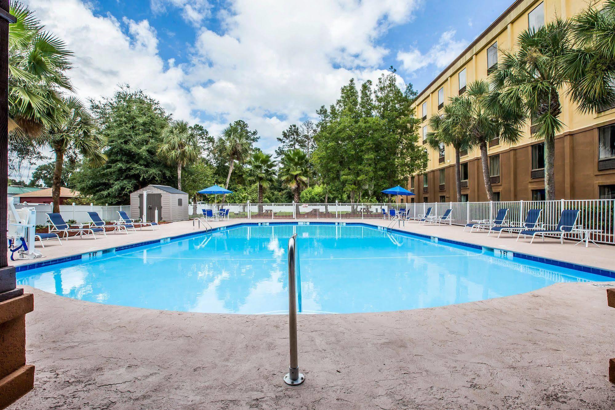 Four Points By Sheraton Brunswick Eksteriør billede