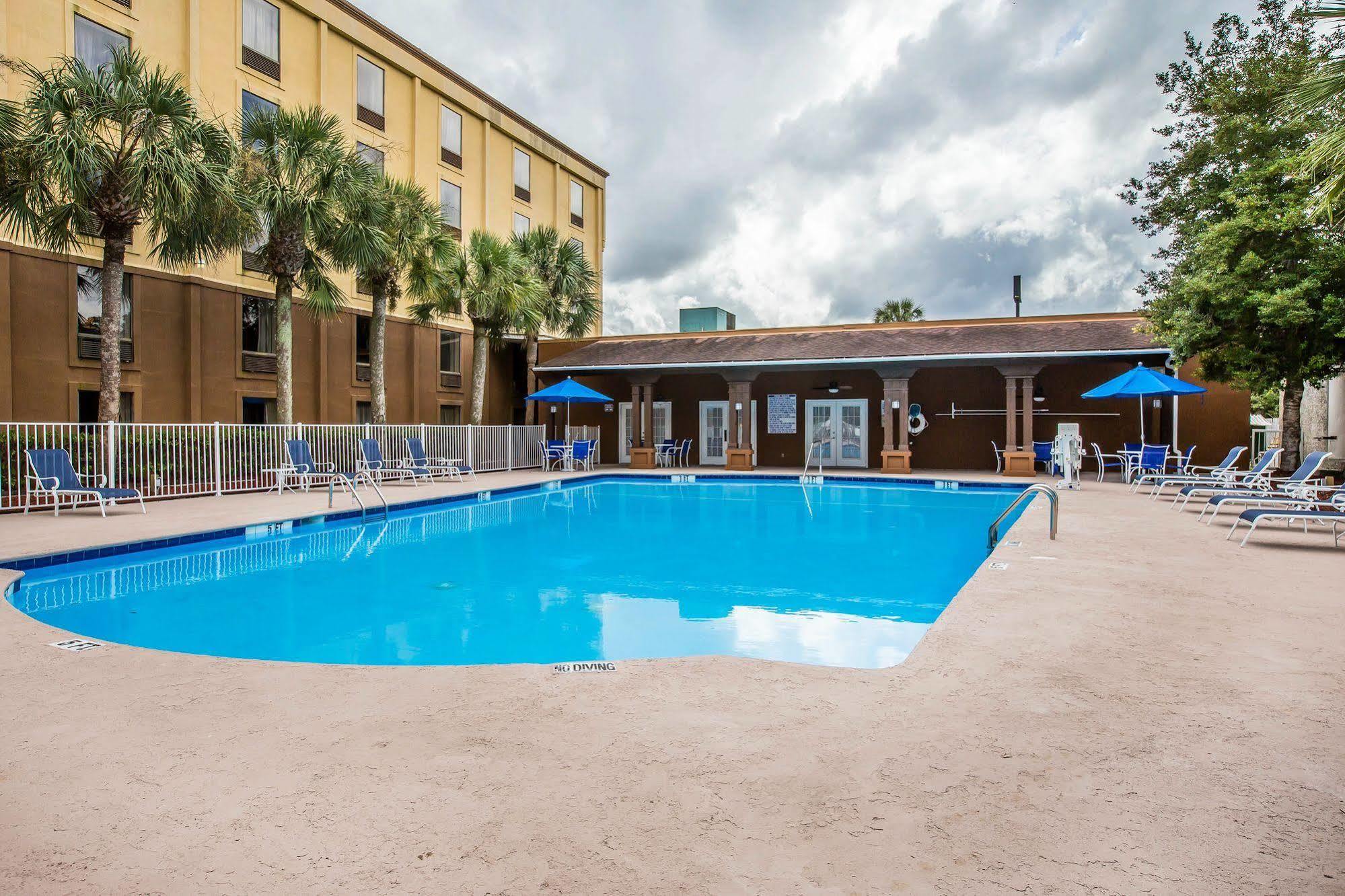 Four Points By Sheraton Brunswick Eksteriør billede